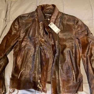 John Varvatos Coat